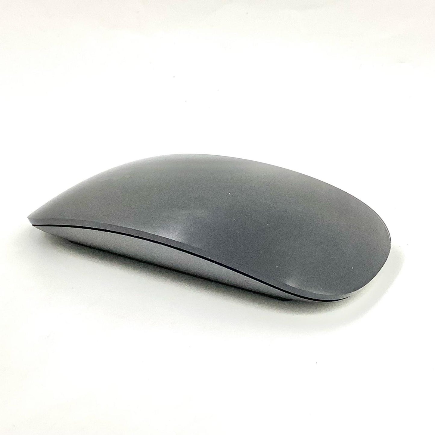 【全額返金保証】【最速発送】Apple Magic Mouse 2 MRME2J/A [スペースグレイ] MRME2J/A 美品 動作確認済