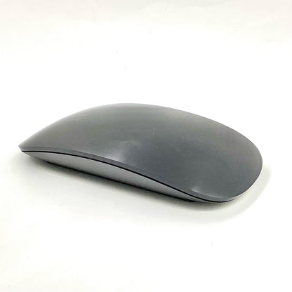 【全額返金保証】【最速発送】Apple Magic Mouse 2 MRME2J/A [スペースグレイ] MRME2J/A 美品 動作確認済