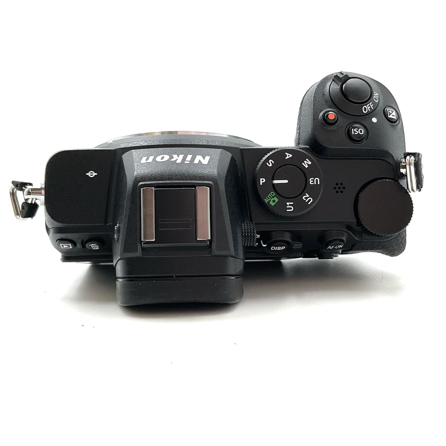 【全額返金保証】【最速発送】Nikon デジタル一眼 Z5 ボディ ブラック 超美品 動作確認済