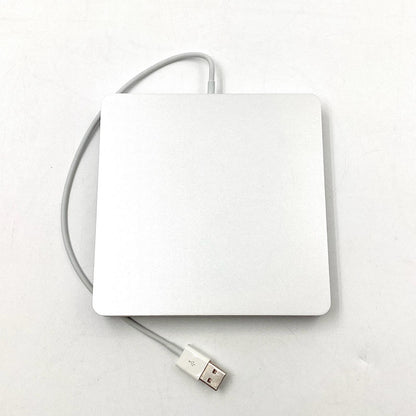 【全額返金保証】【最速発送】Apple Apple USB SuperDrive MD564ZM/A  美品 動作確認済