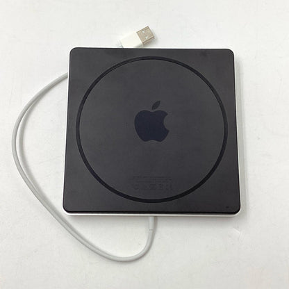 【全額返金保証】【最速発送】Apple Apple USB SuperDrive MD564ZM/A  美品 動作確認済