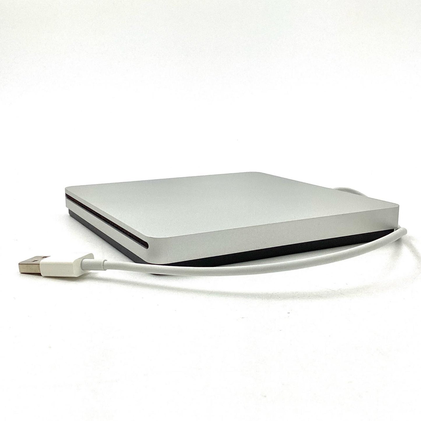 【全額返金保証】【最速発送】Apple Apple USB SuperDrive MD564ZM/A  美品 動作確認済