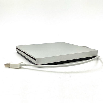 【全額返金保証】【最速発送】Apple Apple USB SuperDrive MD564ZM/A  美品 動作確認済