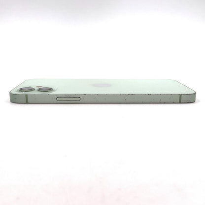 【全額返金保証】【最速発送】Apple iPhone iPhone 12 128GB グリーン Softbank SIMフリー 動作確認済 79%