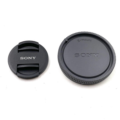 【全額返金保証】【最速発送】Sony E PZ 16-50mm F3.5-5.6 OSS SELP1650　シルバー 動作確認済