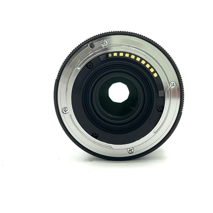 【全額返金保証】【最速発送】SIGMA 56mm F1.4 DC DN 動作確認済