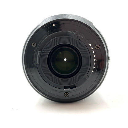 【全額返金保証】【最速発送】Nikon AF-S DX NIKKOR 55-200mm f/4-5.6G ED VR II 美品 動作確認済
