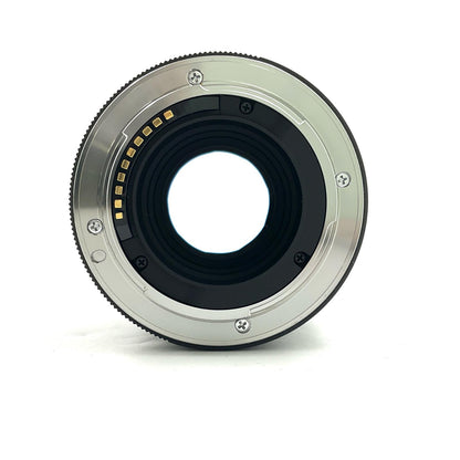 【全額返金保証】【最速発送】SIGMA 30mm F1.4 DC DN 動作確認済