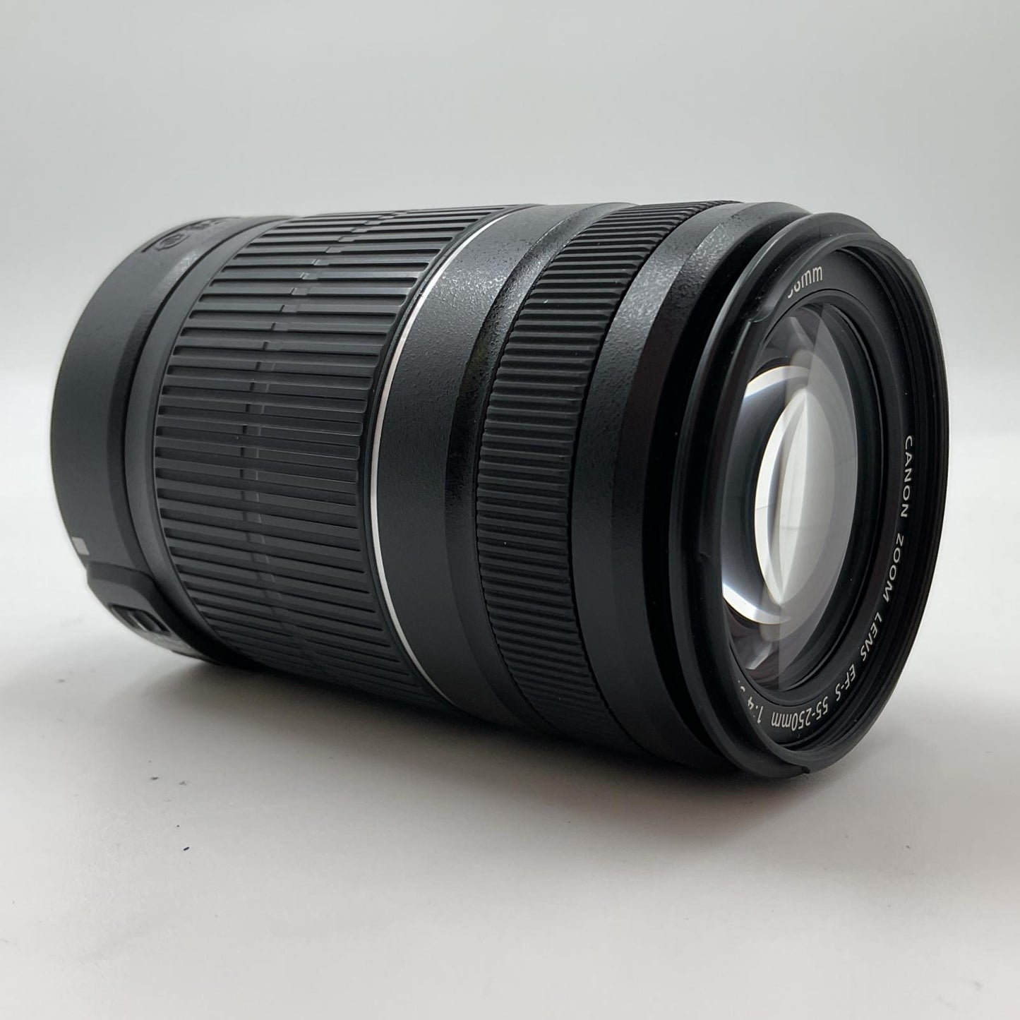 【全額返金保証】【最速発送】Canon EF-S55-250mm F4-5.6 IS II 美品 動作確認済
