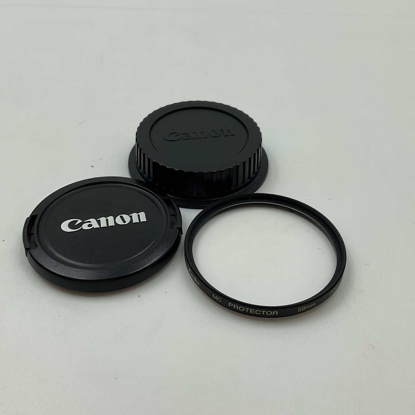 【全額返金保証】【最速発送】Canon EF-S55-250mm F4-5.6 IS II 美品 動作確認済