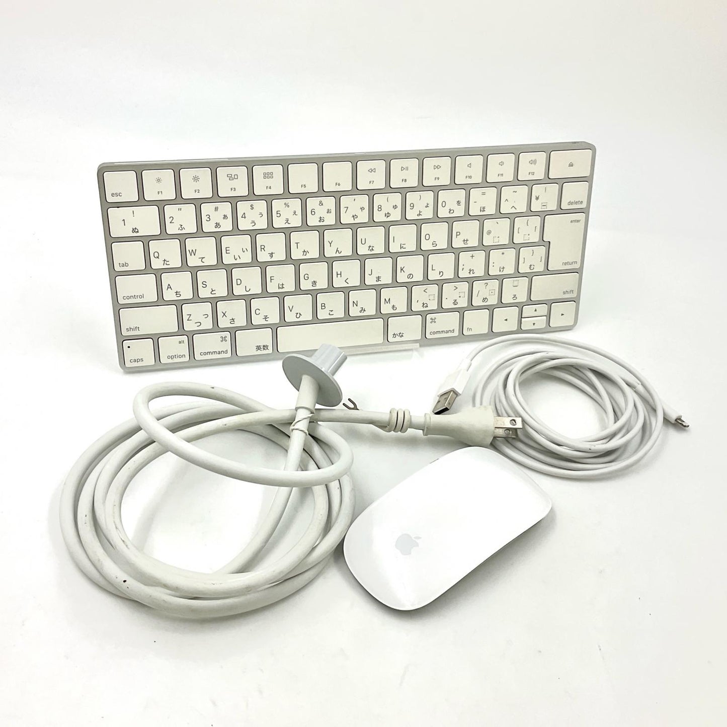 【全額返金保証】【最速発送】Apple iMac 27インチ クアッドコアintel core i5 8GB フュージョンドライブ 1TB シルバー 動作確認済