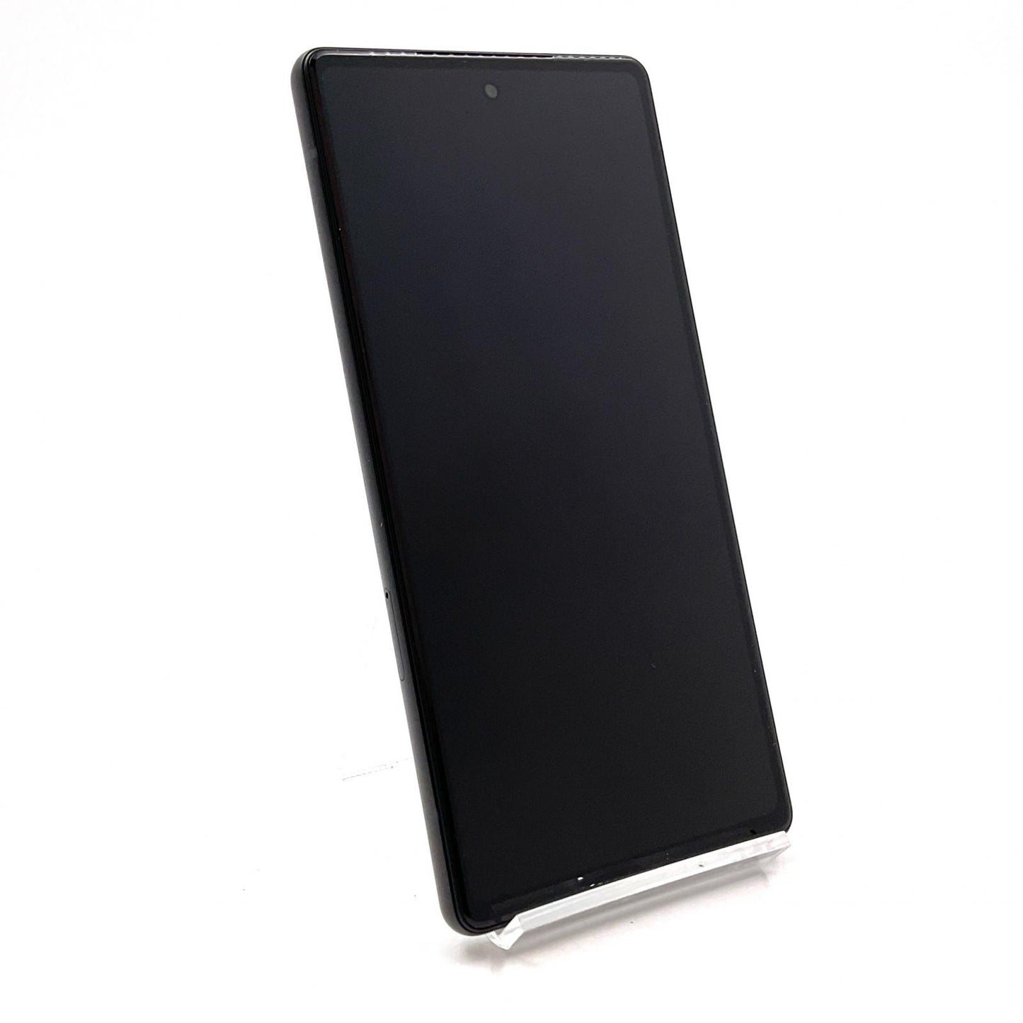 【全額返金保証】【最速発送】Google Pixel 6a 128GB グリーン au Pixel 6a 白ロム 動作確認済