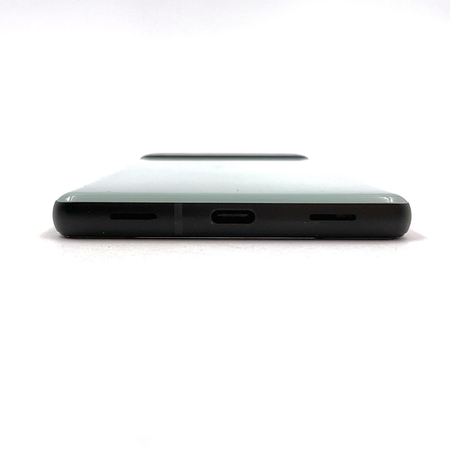 【全額返金保証】【最速発送】Google Pixel 6a 128GB グリーン au Pixel 6a 白ロム 動作確認済