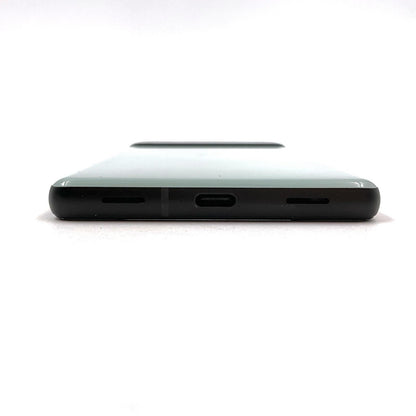 【全額返金保証】【最速発送】Google Pixel 6a 128GB グリーン au Pixel 6a 白ロム 動作確認済