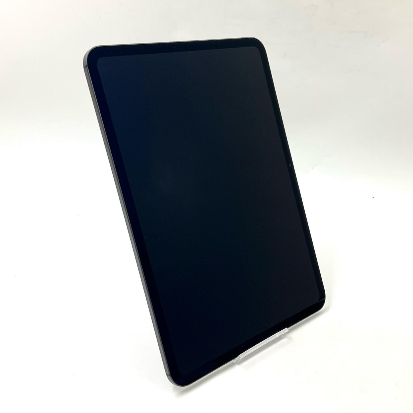 【全額返金保証】【最速発送】Apple iPad Pro (M4) 11インチ 第5世代 1TB スペースブラック WiFi+Cellular au SIMフリー 美品 動作確認済