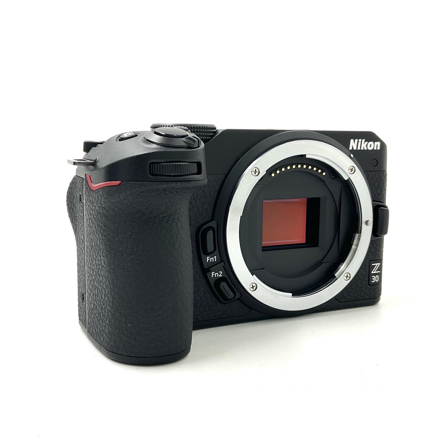 【全額返金保証】【最速発送】Nikon デジタル一眼 Z 30 16-50 VR レンズキット ブラック 超美品 動作確認済