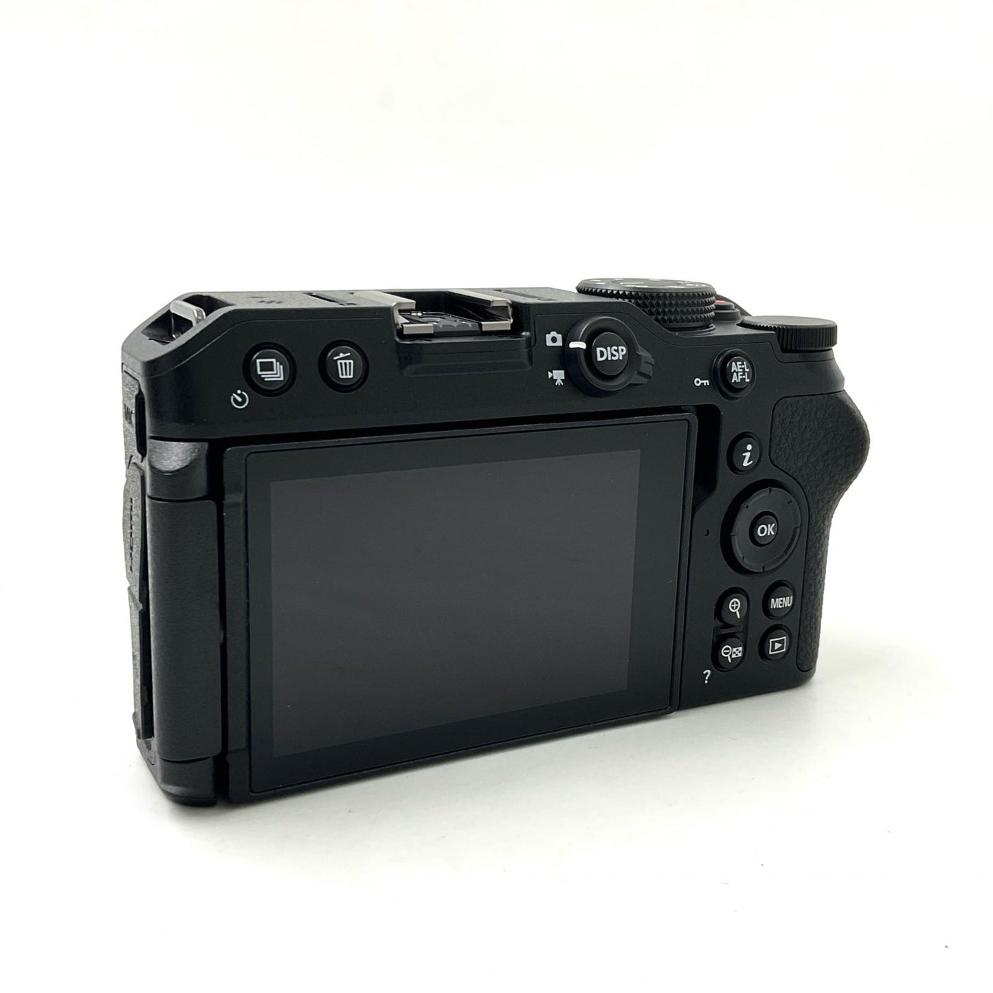 【全額返金保証】【最速発送】Nikon デジタル一眼 Z 30 16-50 VR レンズキット ブラック 超美品 動作確認済