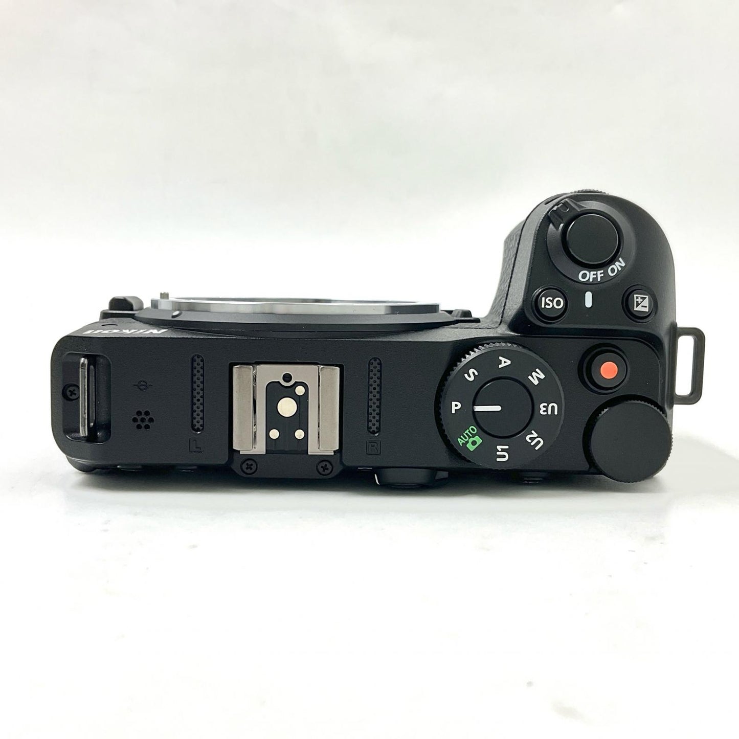 【全額返金保証】【最速発送】Nikon デジタル一眼 Z 30 16-50 VR レンズキット ブラック 超美品 動作確認済
