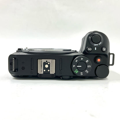 【全額返金保証】【最速発送】Nikon デジタル一眼 Z 30 16-50 VR レンズキット ブラック 超美品 動作確認済
