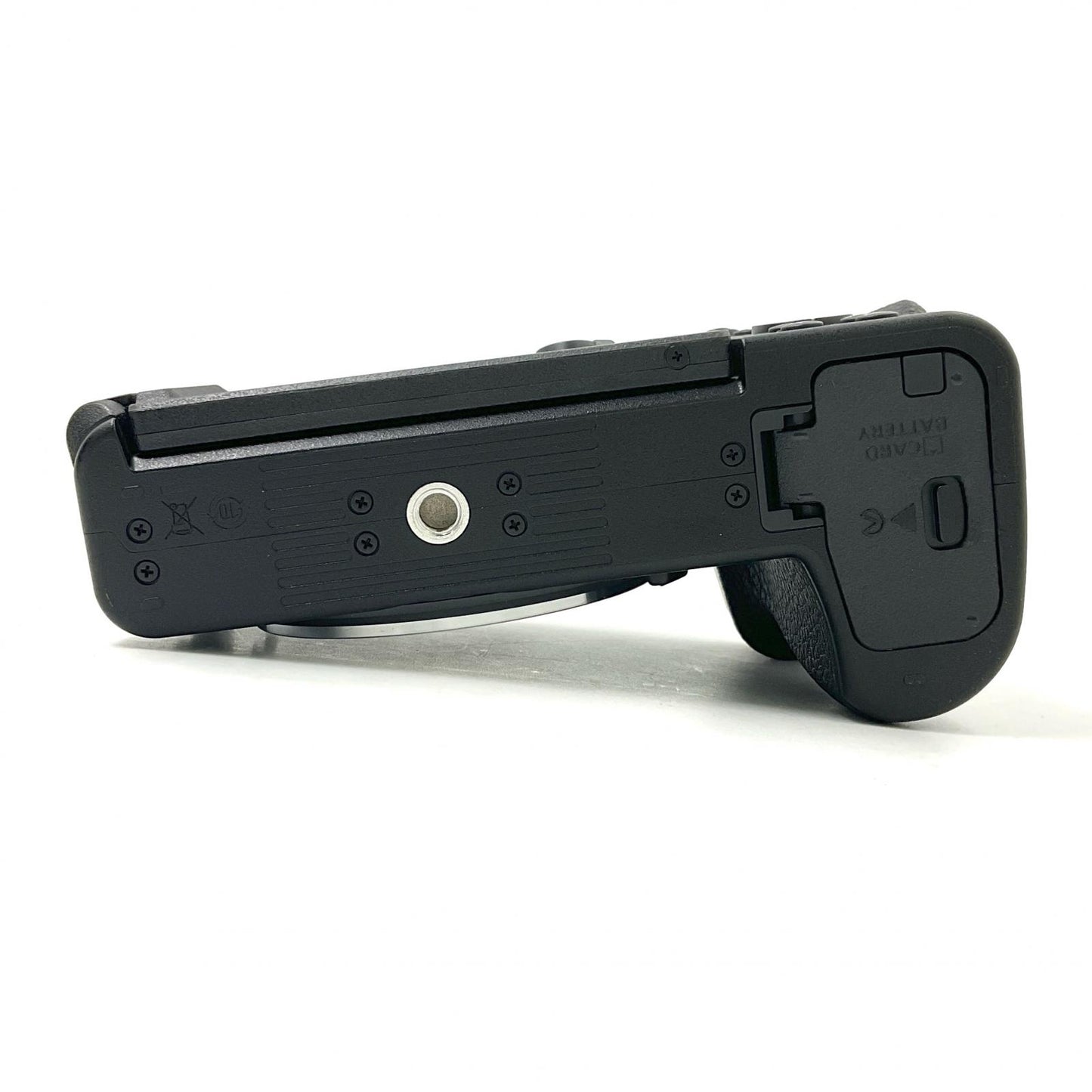 【全額返金保証】【最速発送】Nikon デジタル一眼 Z 30 16-50 VR レンズキット ブラック 超美品 動作確認済