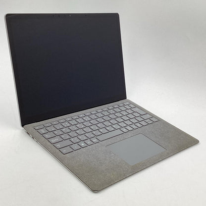【全額返金保証】【最速発送】Microsoft Surface Laptop 1769 Surface Laptop model 1769 Intel Core i5-7200U  4GB M.2 SSD 128GB 84% 動作確認済