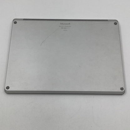 【全額返金保証】【最速発送】Microsoft Surface Laptop 1769 Surface Laptop model 1769 Intel Core i5-7200U  4GB M.2 SSD 128GB 84% 動作確認済