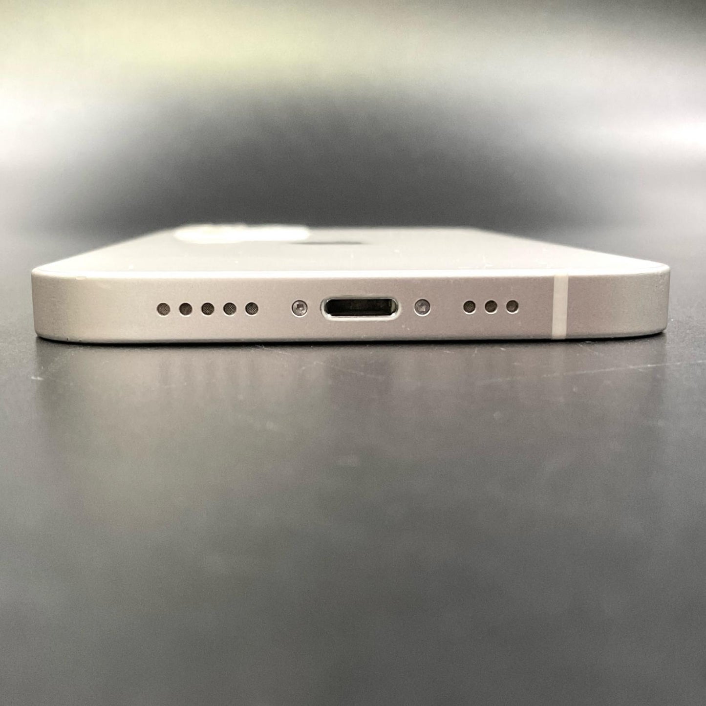 【全額返金保証】【最速発送】Apple iPhone iPhone 12 256GB ホワイト Softbank SIMフリー 白ロム 動作確認済 76%