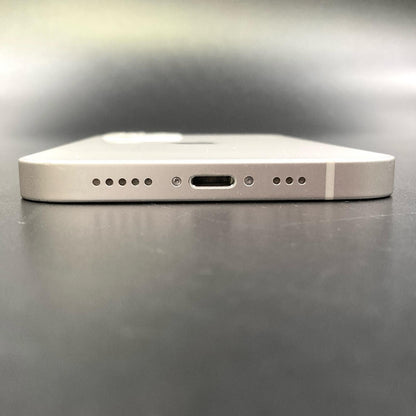【全額返金保証】【最速発送】Apple iPhone iPhone 12 256GB ホワイト Softbank SIMフリー 白ロム 動作確認済 76%