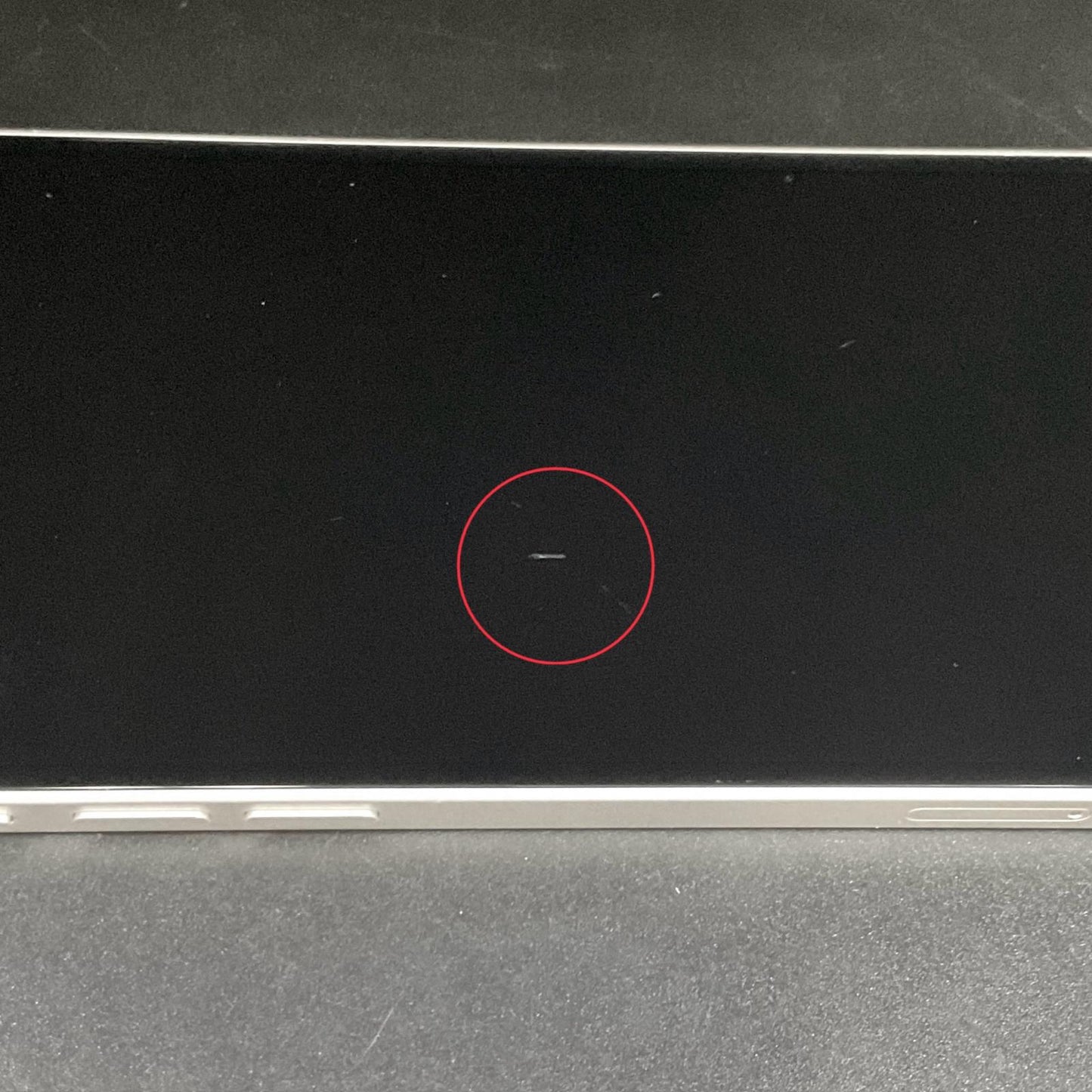 【全額返金保証】【最速発送】Apple iPhone iPhone 12 256GB ホワイト Softbank SIMフリー 白ロム 動作確認済 76%