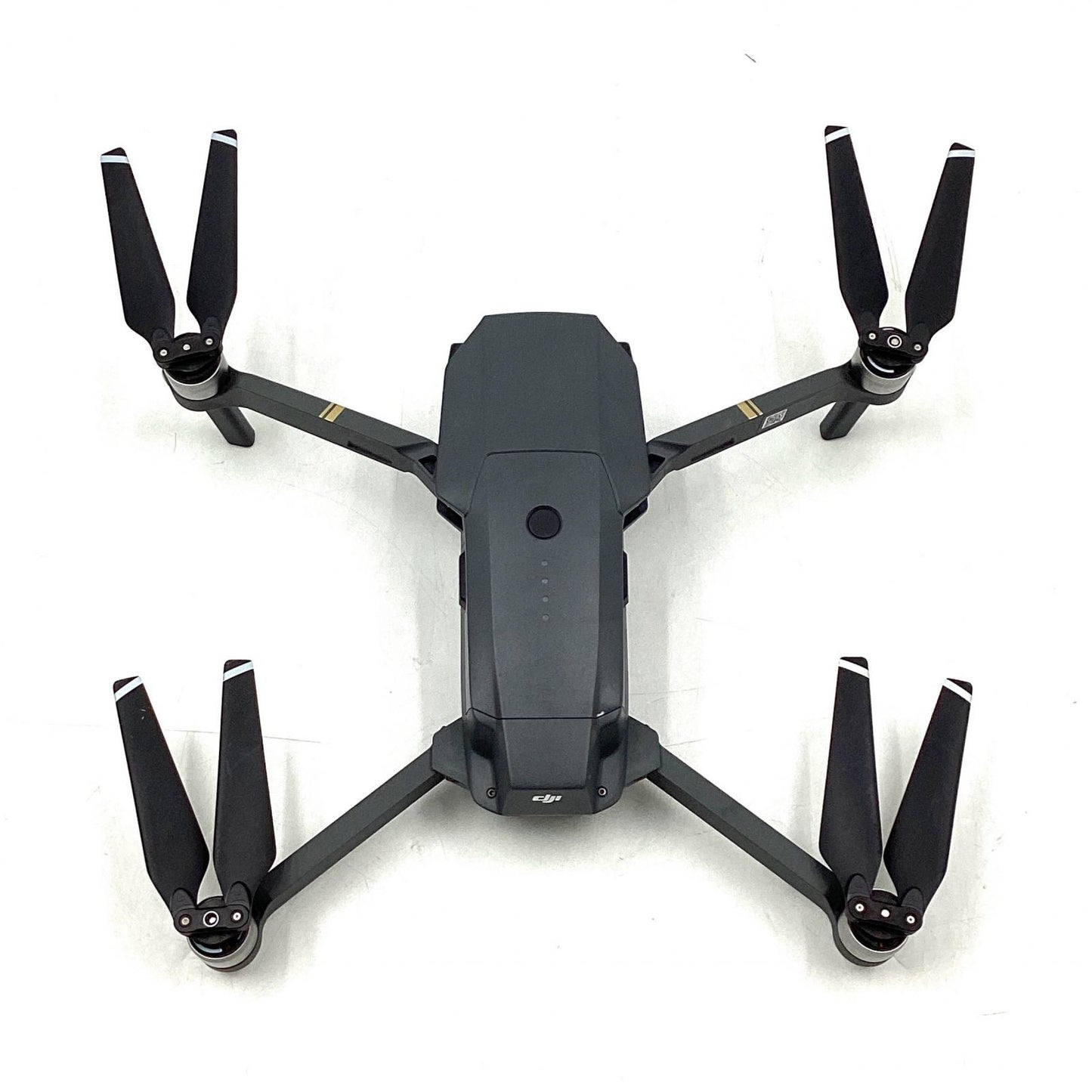 【全額返金保証】【最速発送】DJI Mavic Pro 美品 動作確認済