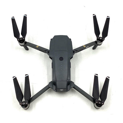 【全額返金保証】【最速発送】DJI Mavic Pro 美品 動作確認済