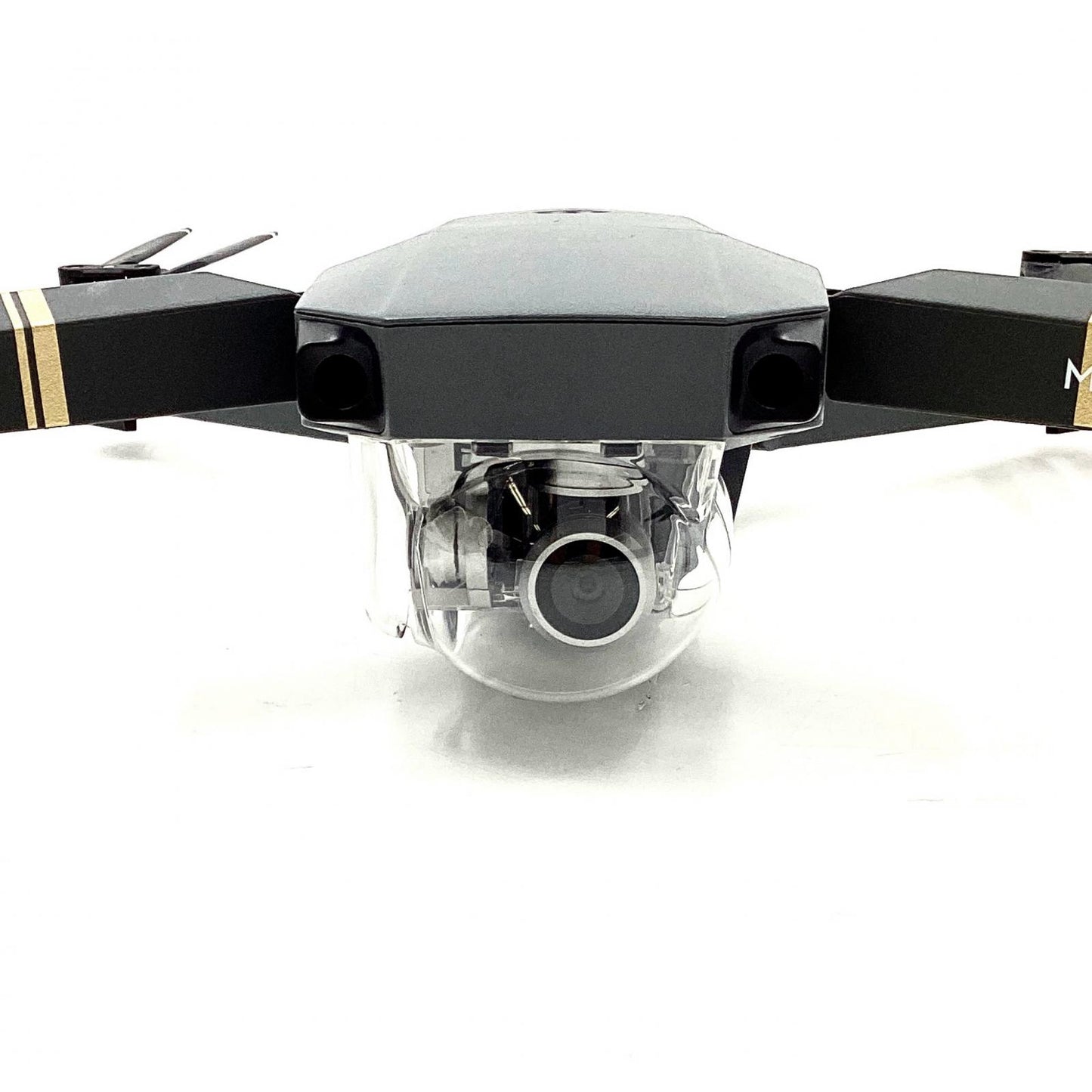 【全額返金保証】【最速発送】DJI Mavic Pro 美品 動作確認済