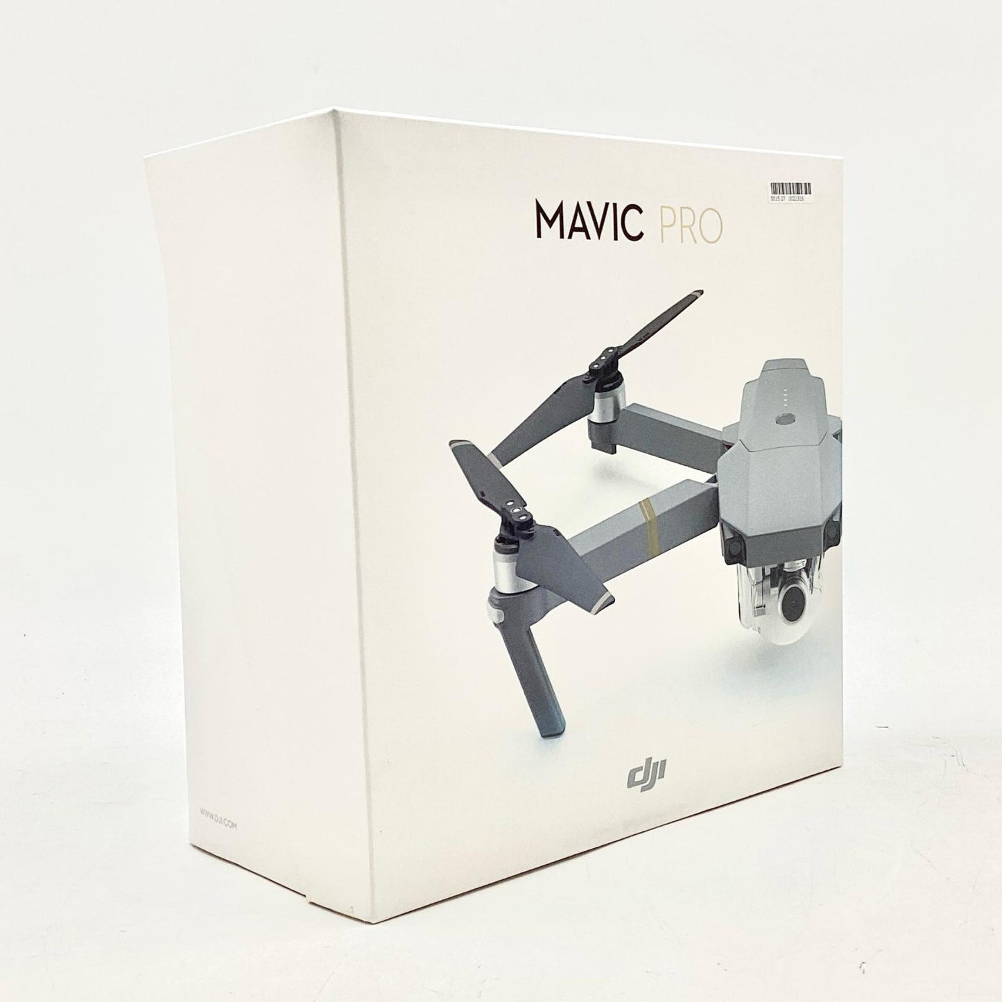 【全額返金保証】【最速発送】DJI Mavic Pro 美品 動作確認済