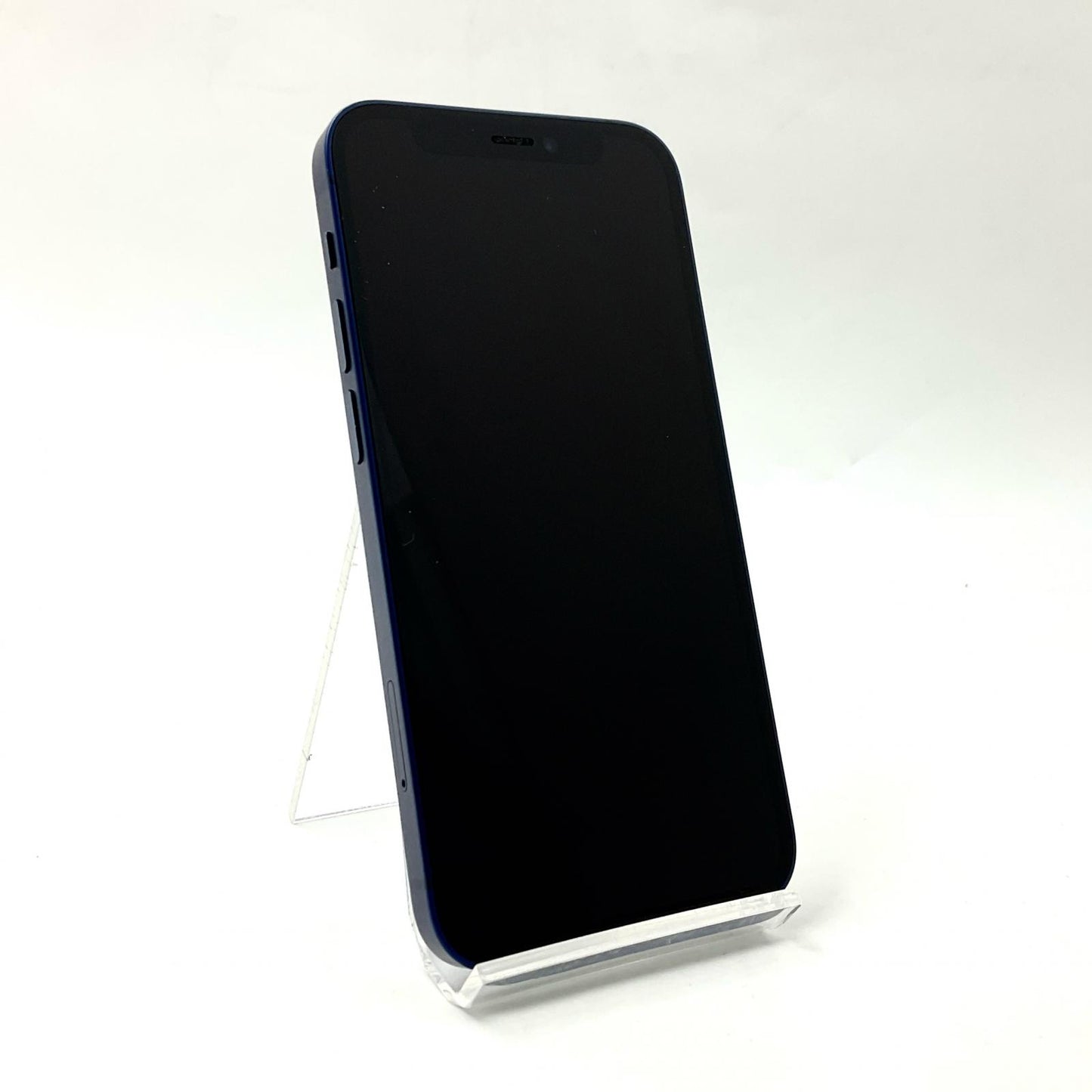 【全額返金保証】【最速発送】Apple iPhone iPhone 12 mini 128GB ホワイト 楽天モバイル SIMフリー 白ロム 動作確認済 85%