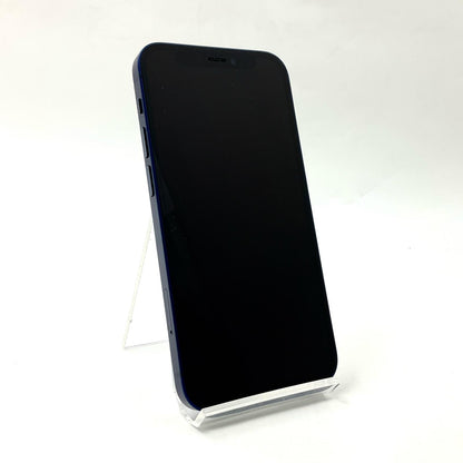 【全額返金保証】【最速発送】Apple iPhone iPhone 12 mini 128GB ホワイト 楽天モバイル SIMフリー 白ロム 動作確認済 85%