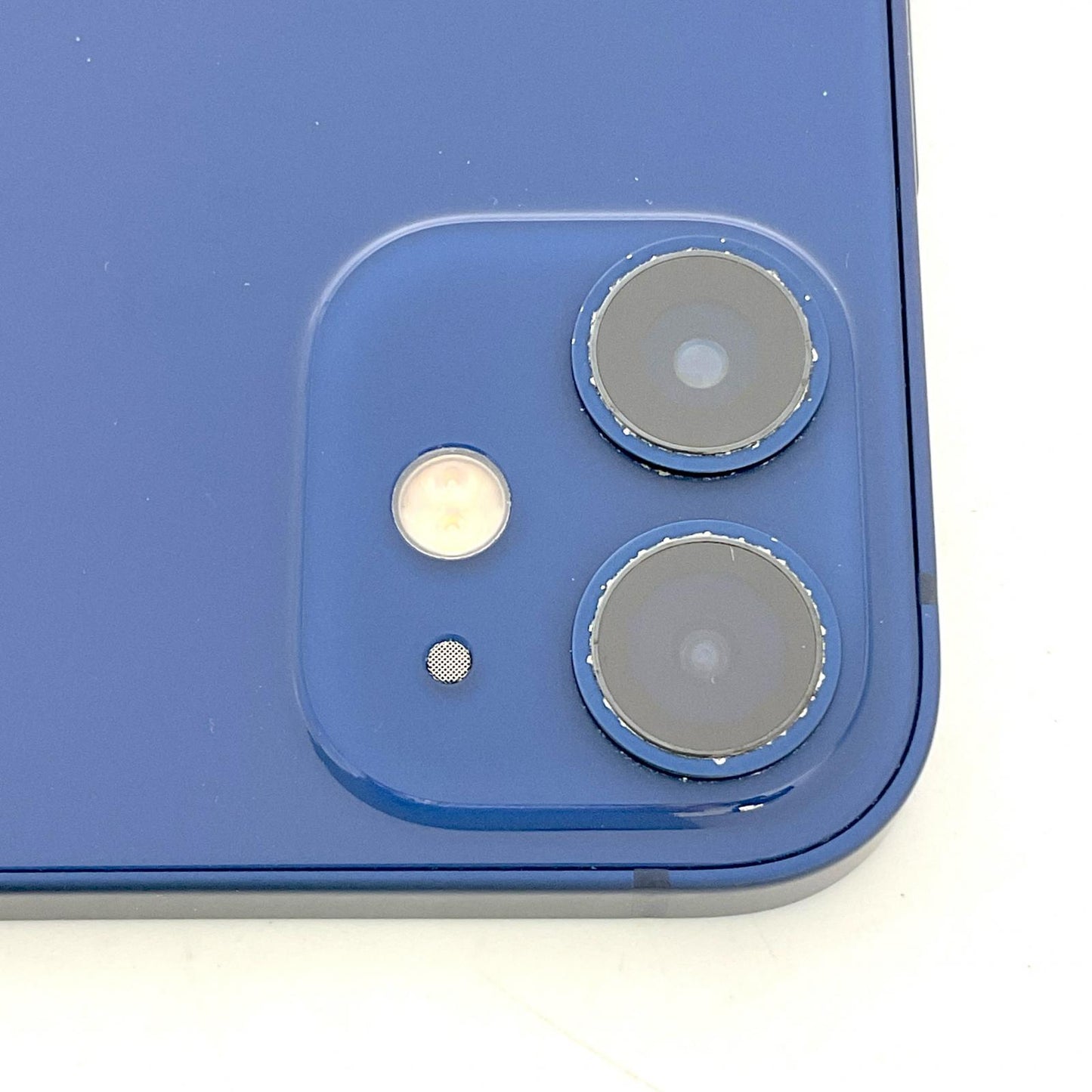 【全額返金保証】【最速発送】Apple iPhone iPhone 12 mini 128GB ホワイト 楽天モバイル SIMフリー 白ロム 動作確認済 85%