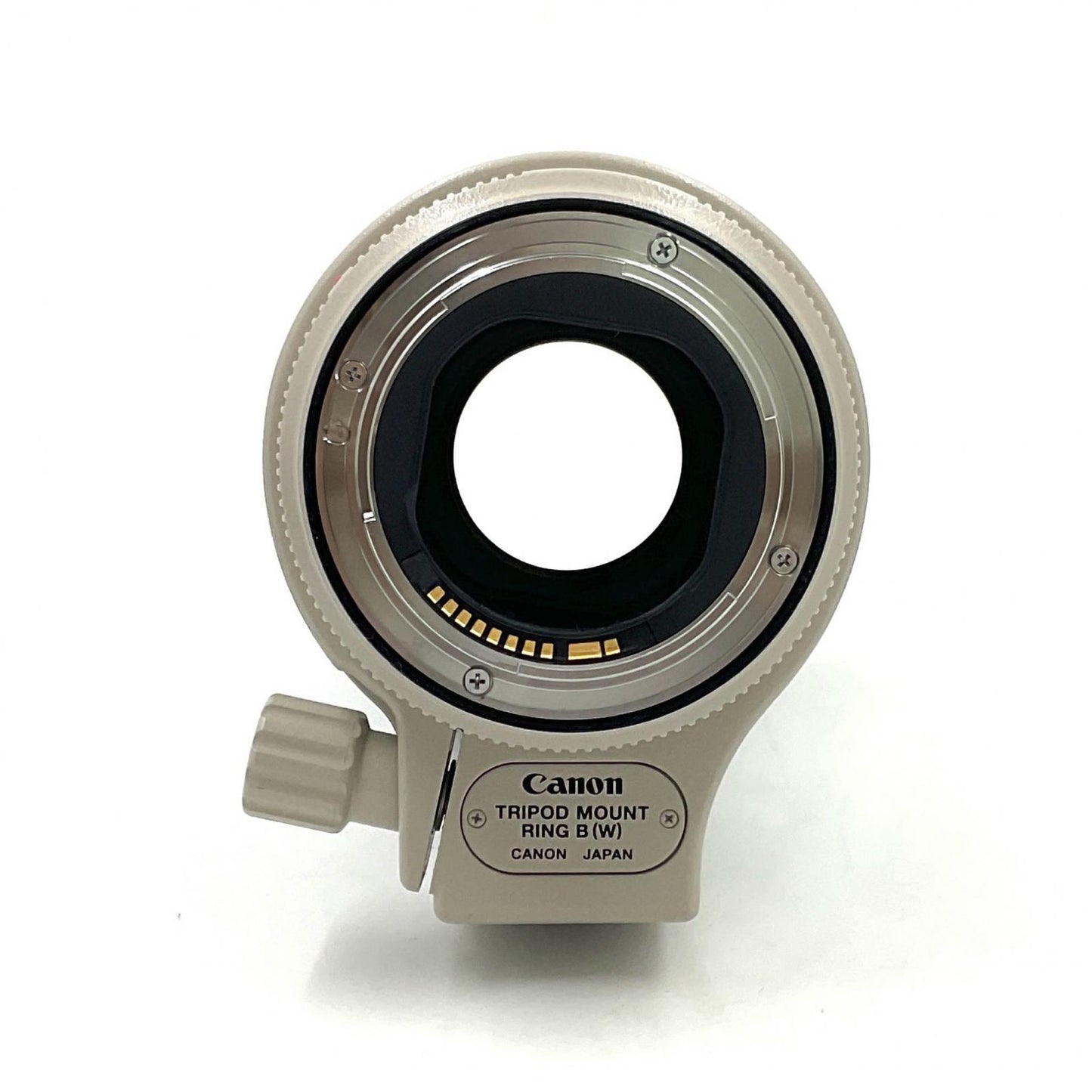【全額返金保証】【最速発送】Canon EF70-200mm F2.8L IS II USM 美品 動作確認済