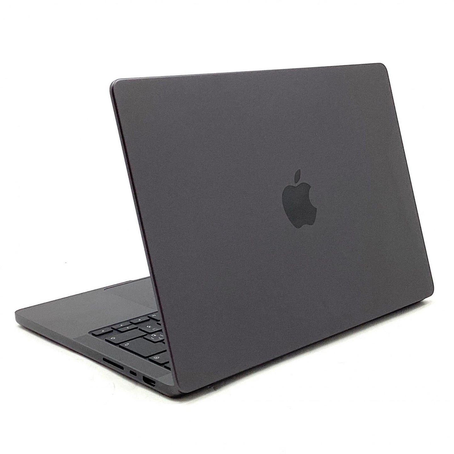 【全額返金保証】【最速発送】Apple MacBook Pro 14インチ 2024 Apple M4 Pro 24GB SSD 1TB スペースブラック 100% 動作確認済