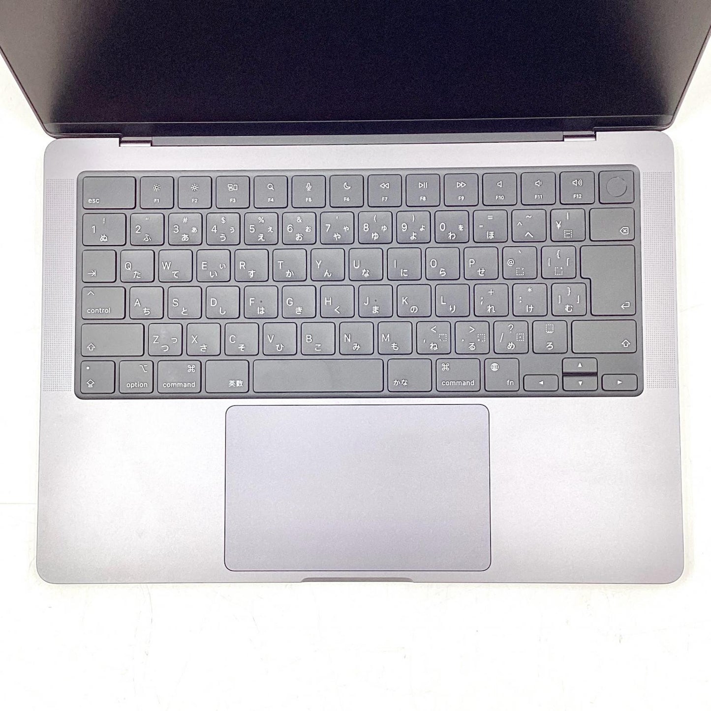 【全額返金保証】【最速発送】Apple MacBook Pro 14インチ 2024 Apple M4 Pro 24GB SSD 1TB スペースブラック 100% 動作確認済