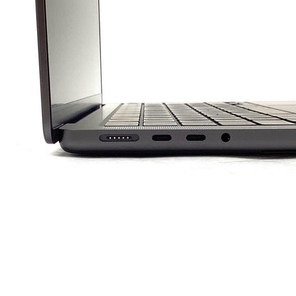 【全額返金保証】【最速発送】Apple MacBook Pro 14インチ 2024 Apple M4 Pro 24GB SSD 1TB スペースブラック 100% 動作確認済
