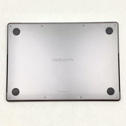 【全額返金保証】【最速発送】Apple MacBook Pro 14インチ 2024 Apple M4 Pro 24GB SSD 1TB スペースブラック 100% 動作確認済