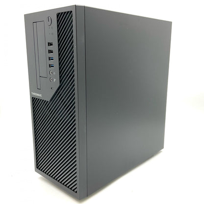 【全額返金保証】【最速発送】ドスパラ Magnate IM intel Core i5-12400 16GB M.2 SSD 500GB 新品未開封 即納OK