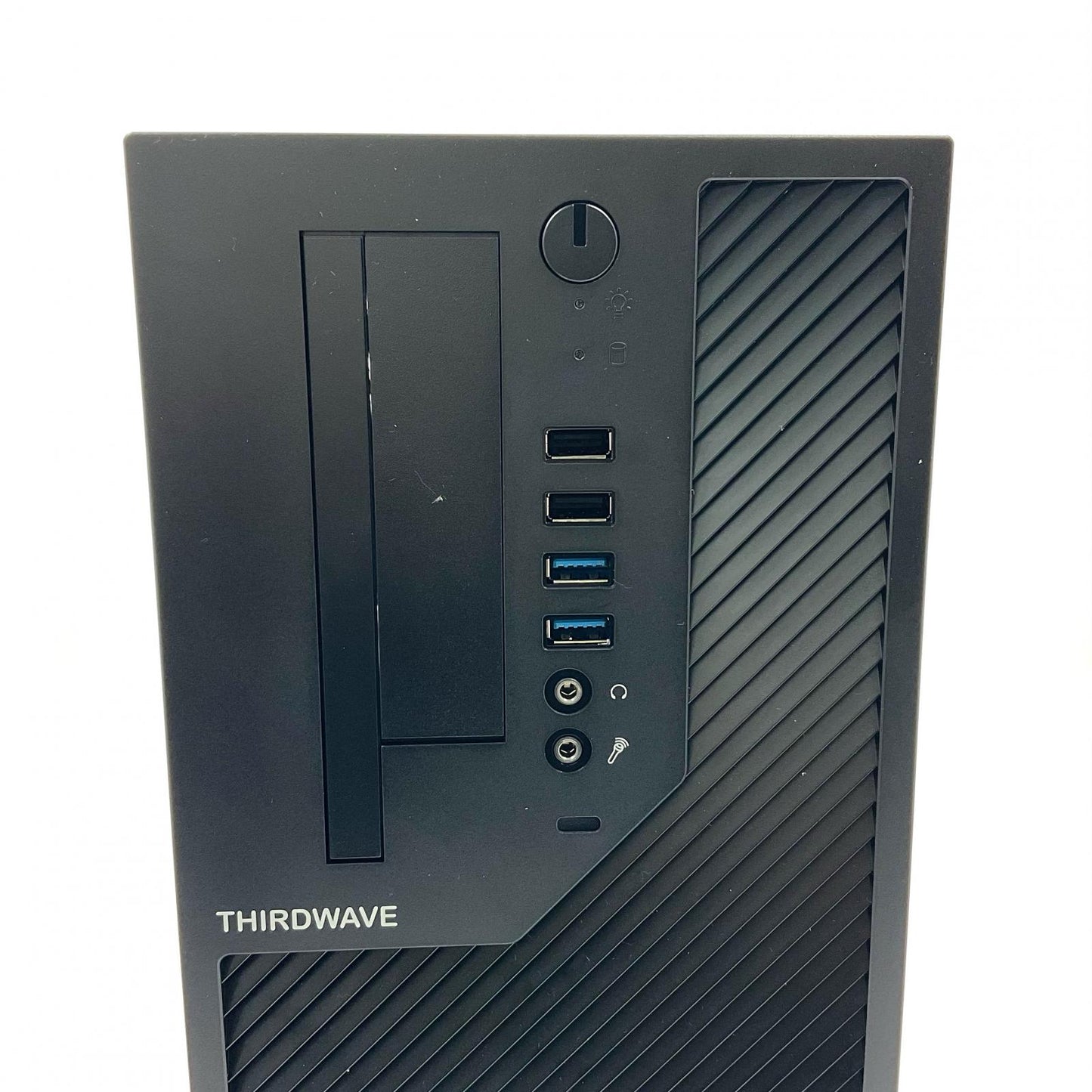 【全額返金保証】【最速発送】ドスパラ Magnate IM intel Core i5-12400 16GB M.2 SSD 500GB 新品未開封 即納OK