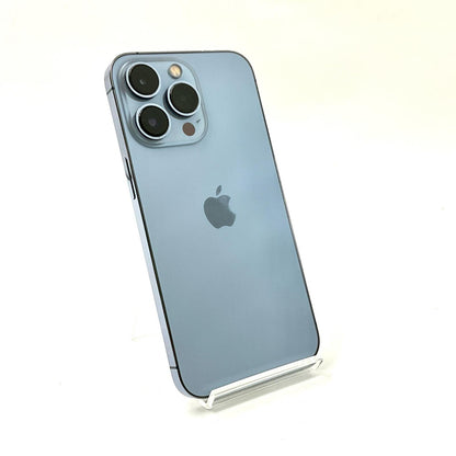 【全額返金保証】【最速発送】Apple iPhone iPhone 13 Pro 128GB スペースブラック 楽天モバイル 動作確認済 78%
