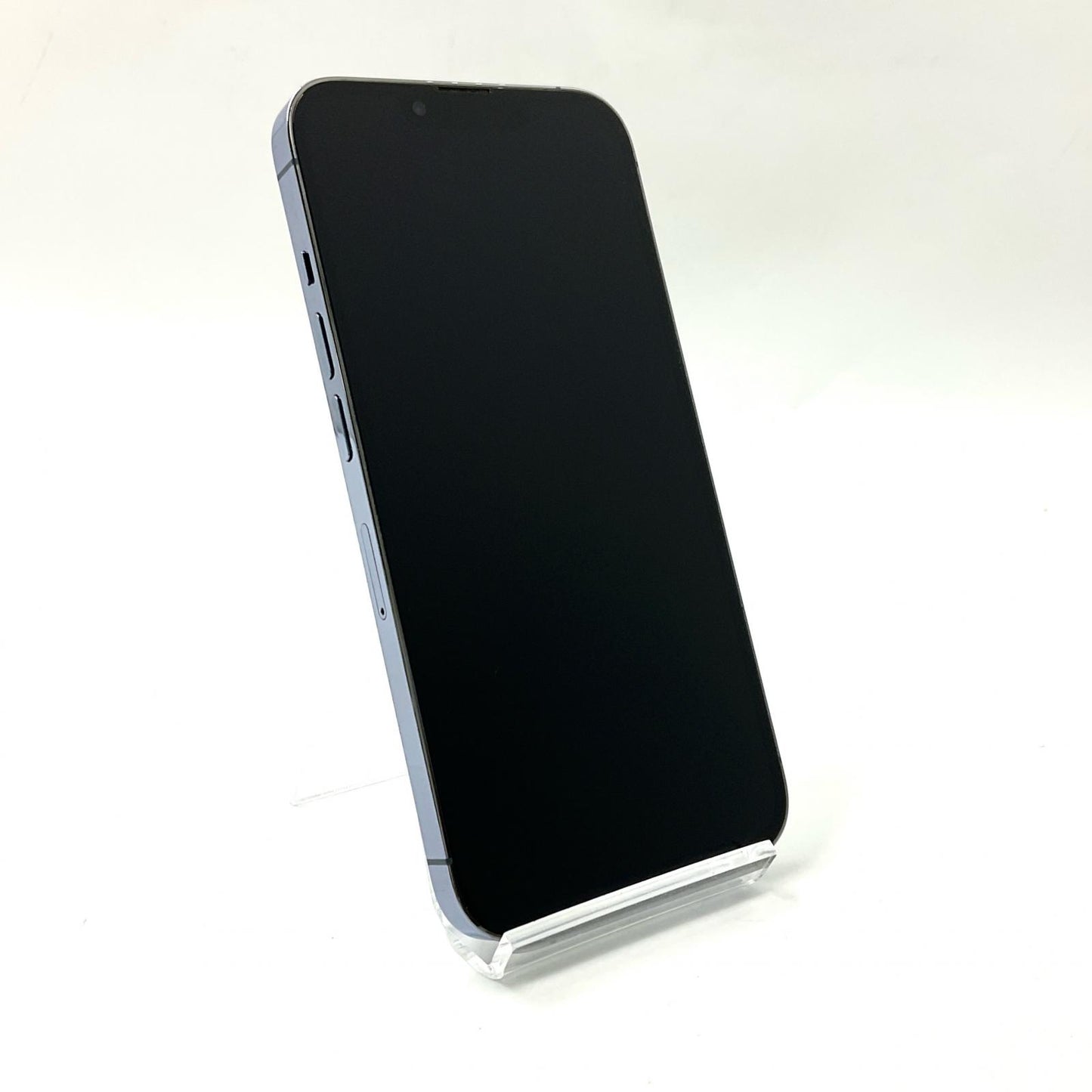 【全額返金保証】【最速発送】Apple iPhone iPhone 13 Pro 128GB スペースブラック 楽天モバイル 動作確認済 78%