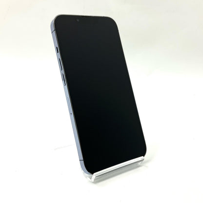 【全額返金保証】【最速発送】Apple iPhone iPhone 13 Pro 128GB スペースブラック 楽天モバイル 動作確認済 78%