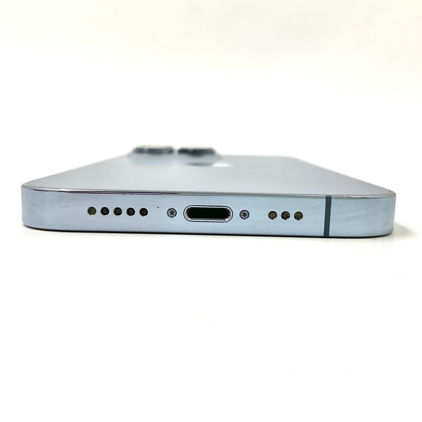 【全額返金保証】【最速発送】Apple iPhone iPhone 13 Pro 128GB スペースブラック 楽天モバイル 動作確認済 78%