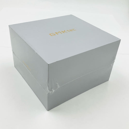 【全額返金保証】【最速発送】GMKtec ミニパソコン G3 PLUS G 8+256GB JP Intel Processor N150 8GB M.2 SSD 256GB 新品未開封 即納OK