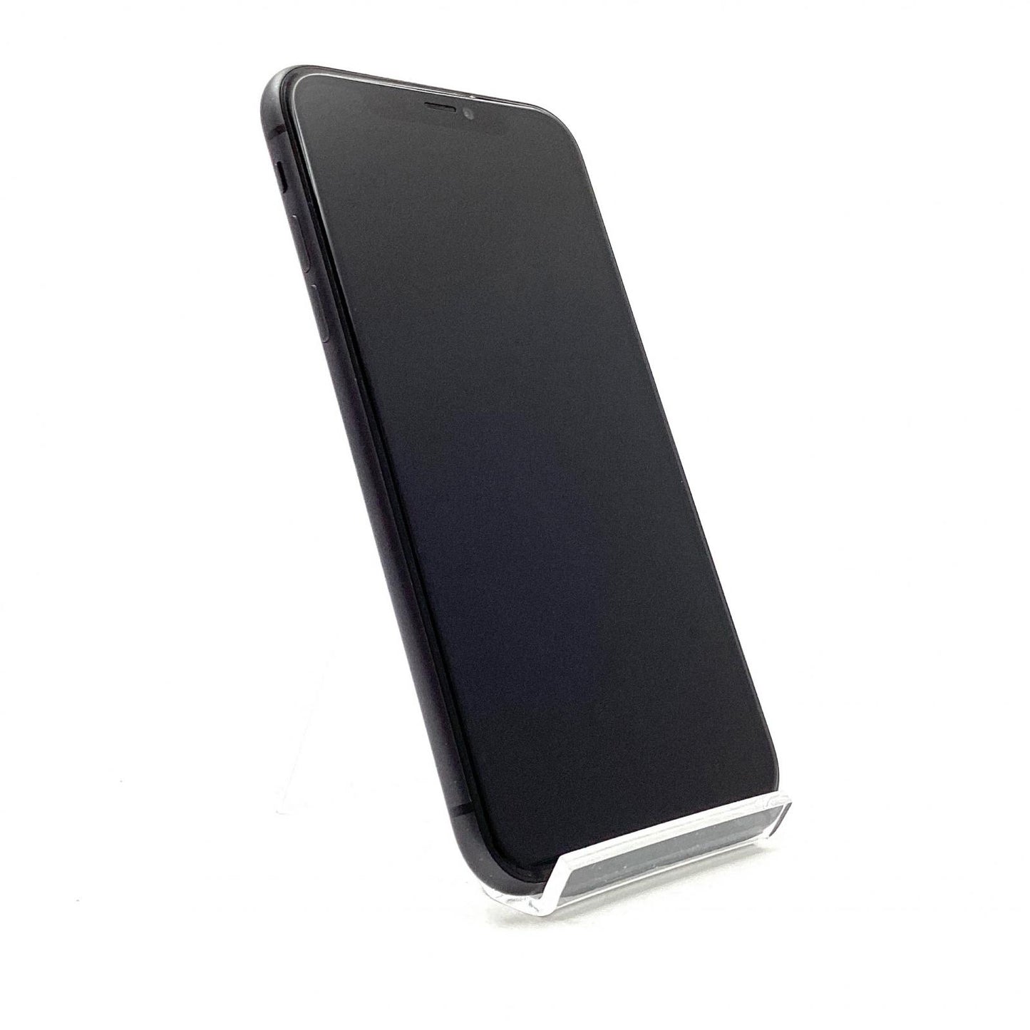 【全額返金保証】【最速発送】Apple iPhone iPhone 11 128GB ブラック Softbank 白ロム 動作確認済 79%