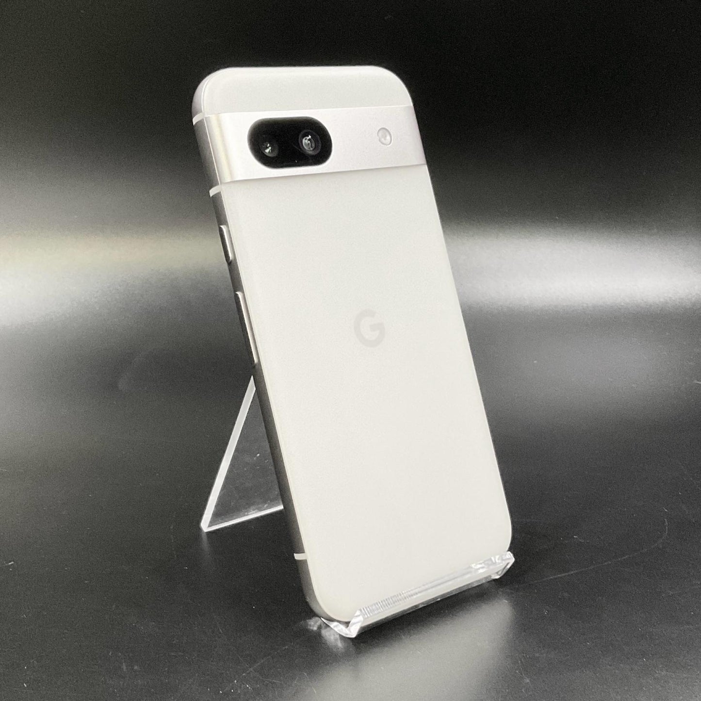【全額返金保証】【最速発送】Google Pixel 8a 128GB Porcelain SIMフリー G576D 美品 動作確認済